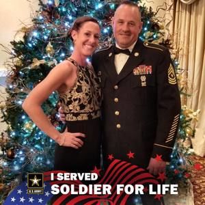 Meet your Posher, Ron